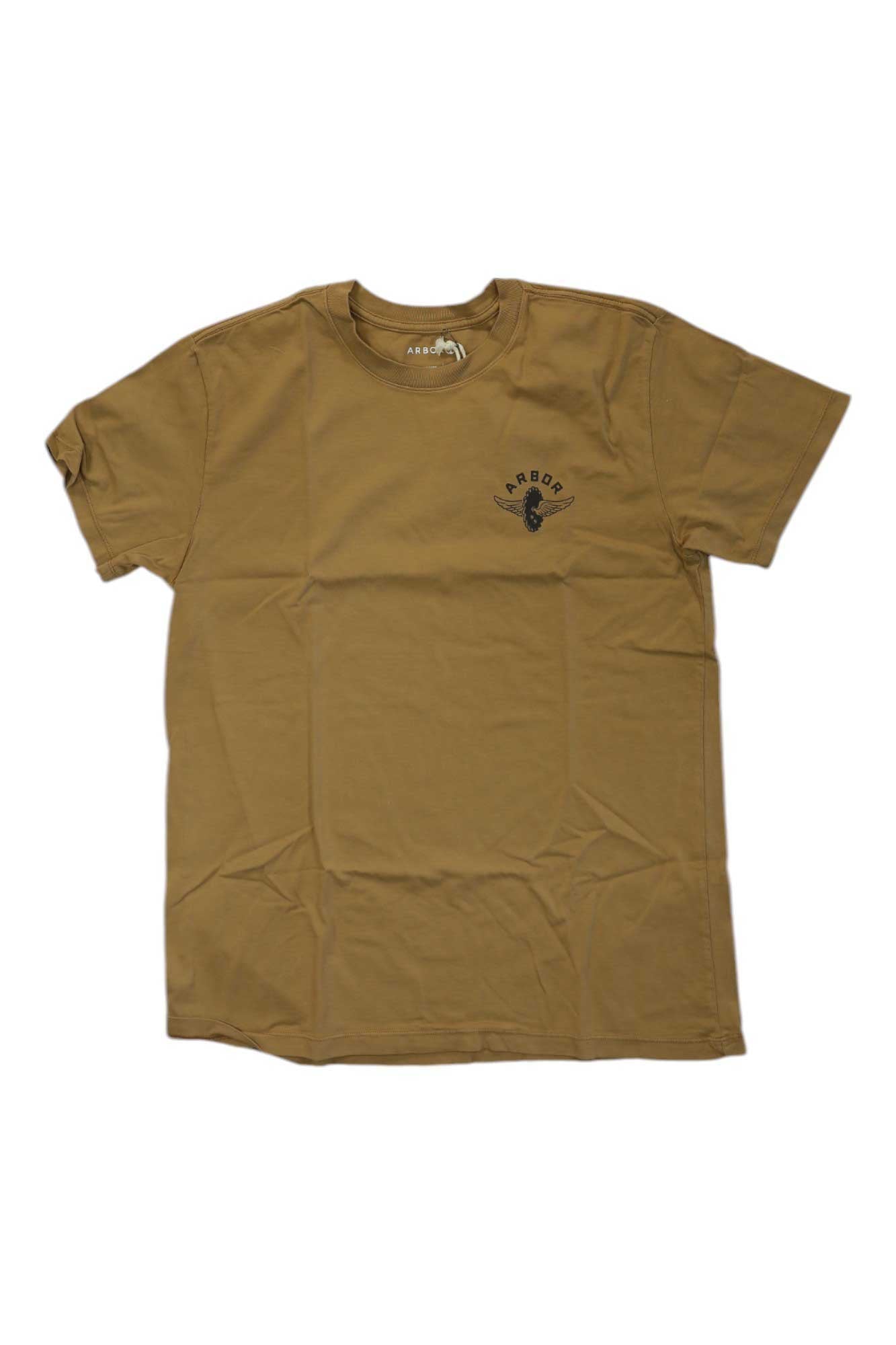 Arbor Woodwing SS Tee Arbor