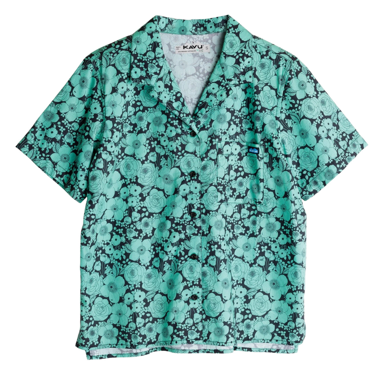 Kavu Women's Cedar Springs Shirt