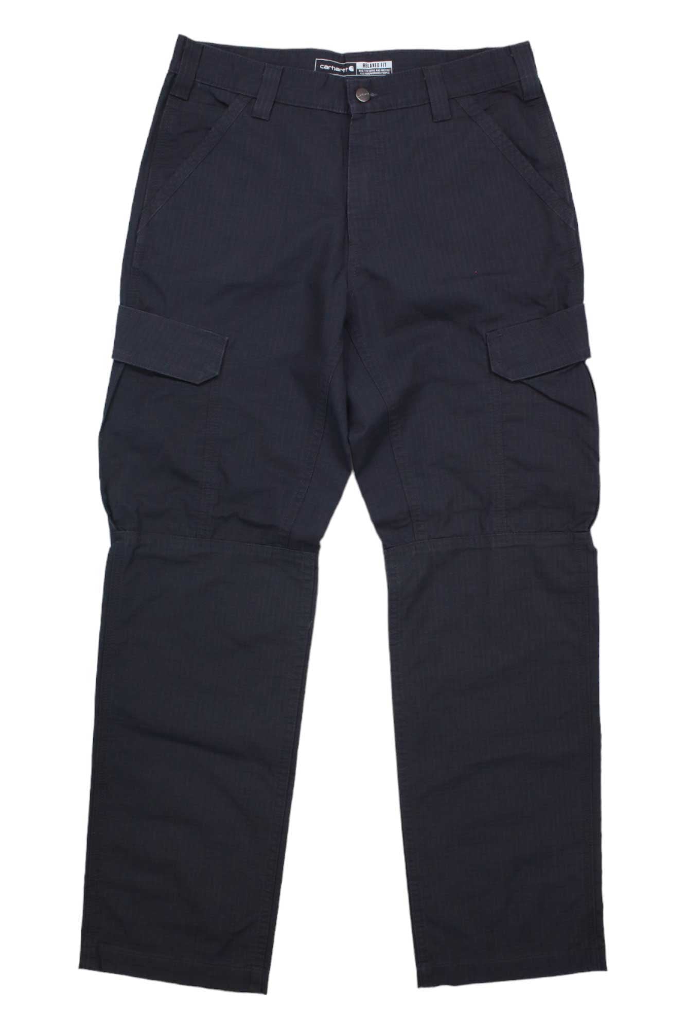 Carhartt Mens Force Relaxed Fit Ripstop Cargo Work Pant Carhartt