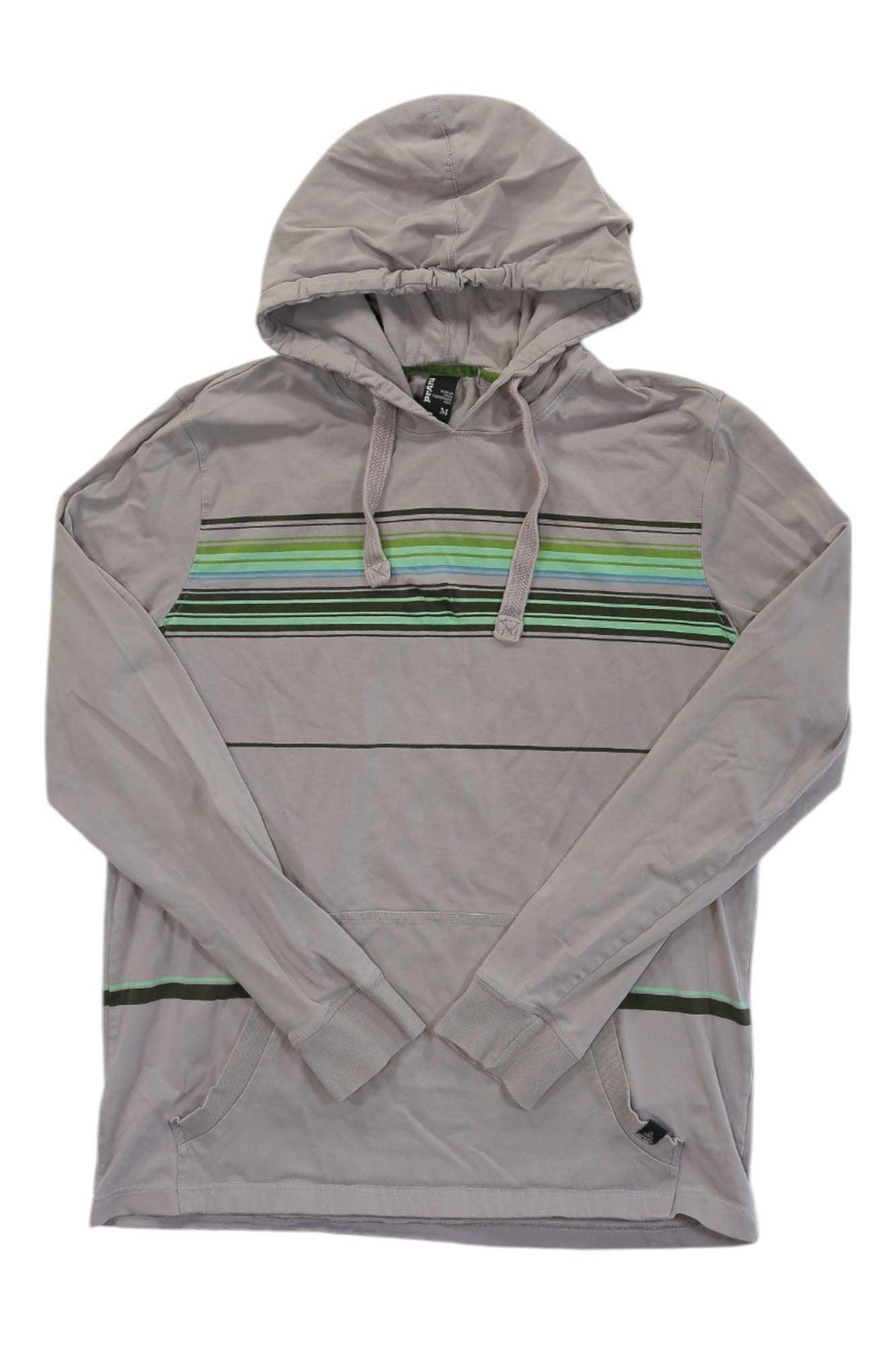 Mens Setu Hoodie Prana