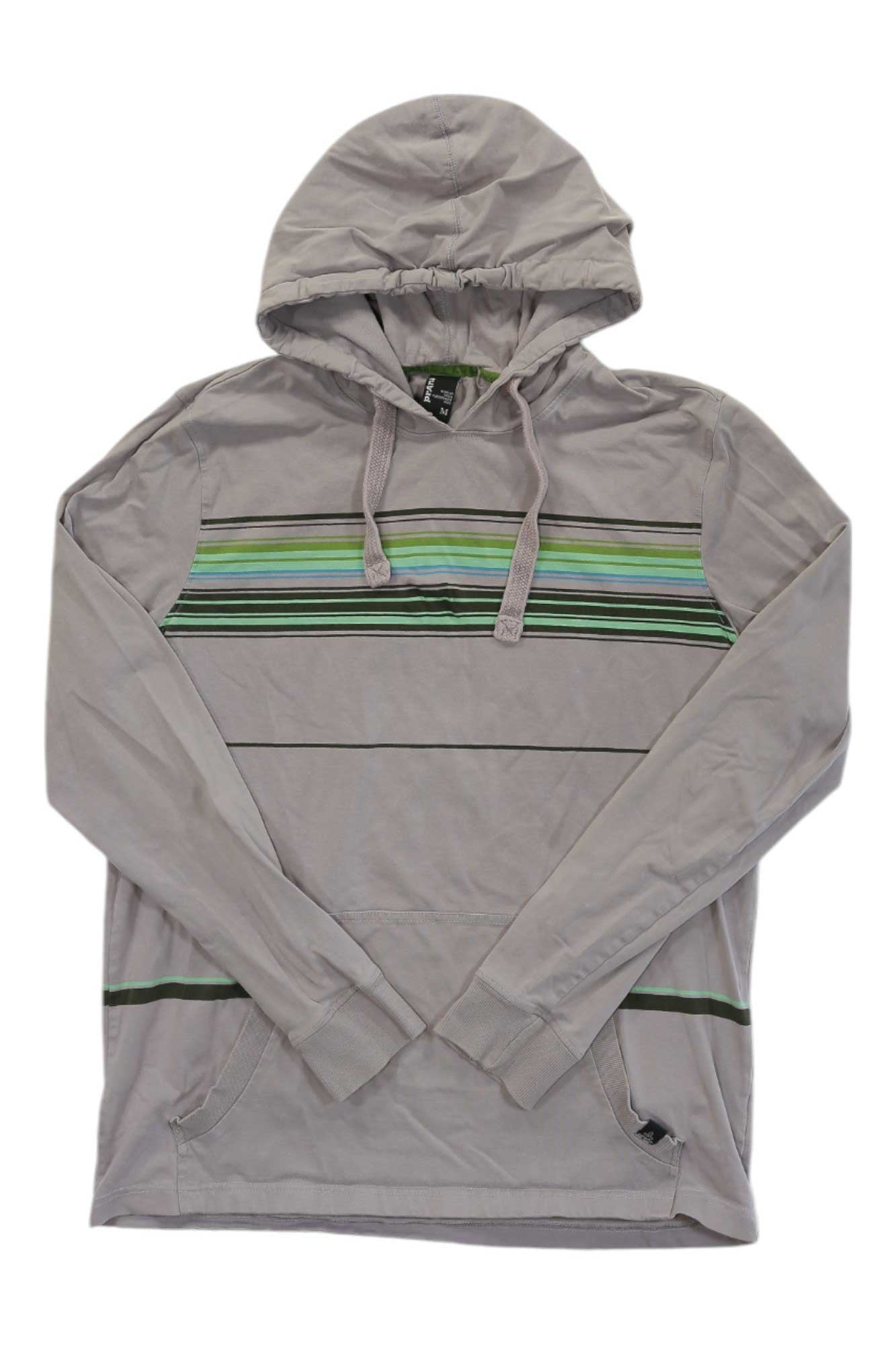 Mens Setu Hoodie Prana