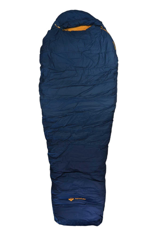 Marmot Warmcube Gallatin 20 Sleeping Bag Marmot