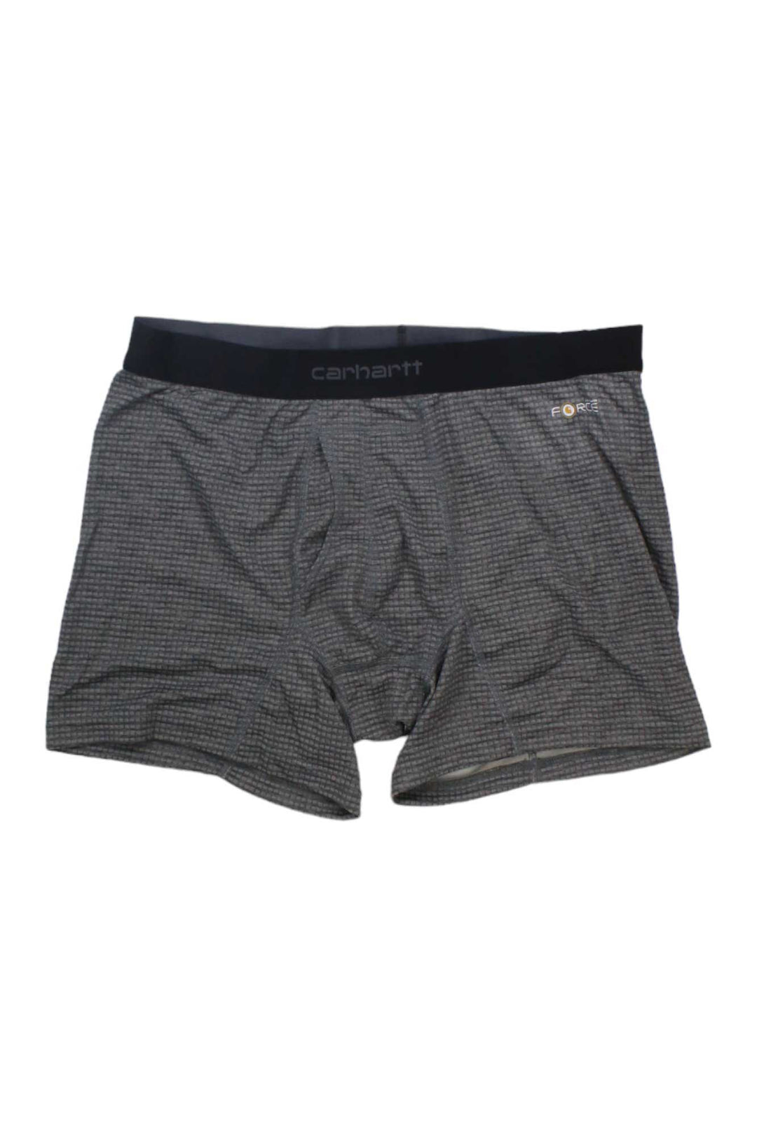 Carhartt Mens Base Force 5 Inch Boxer Brief Carhartt
