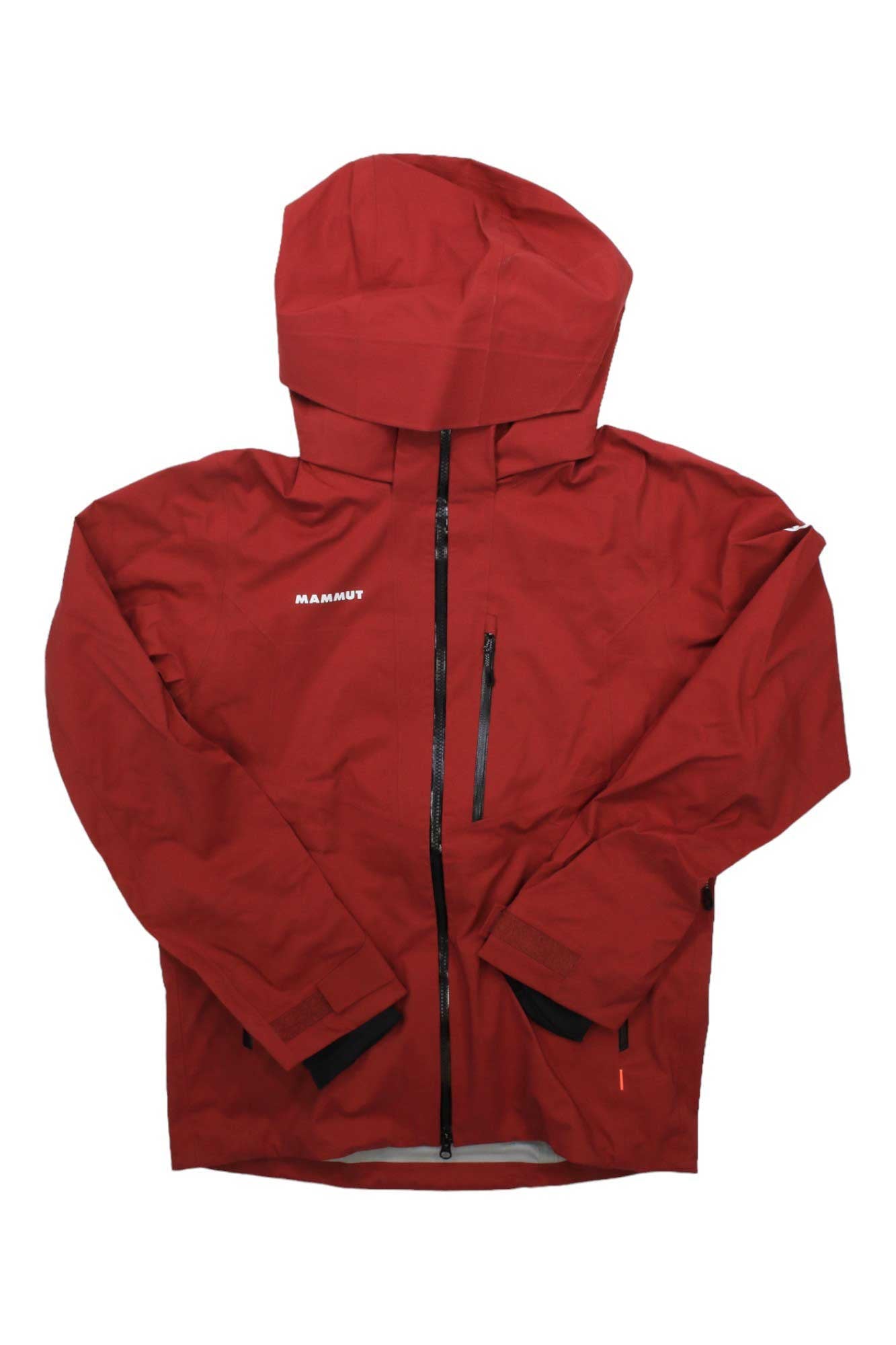 Mammut Mens Stoney HS Jacket
