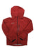 Mammut Mens Stoney HS Jacket