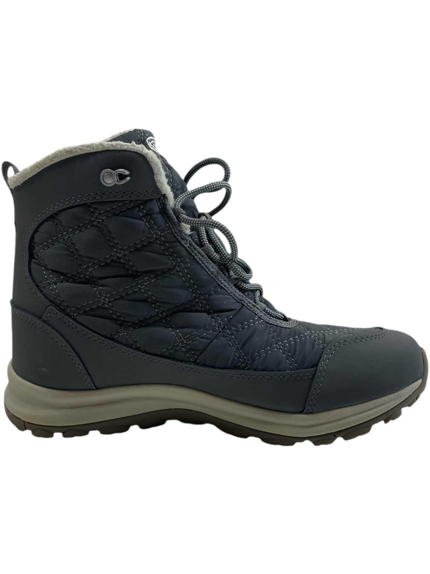 KEEN Women's Terradora II Wintry Waterproof Boot KEEN