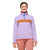 Cotopaxi Womens Teca Fleece Pullover Cotopaxi