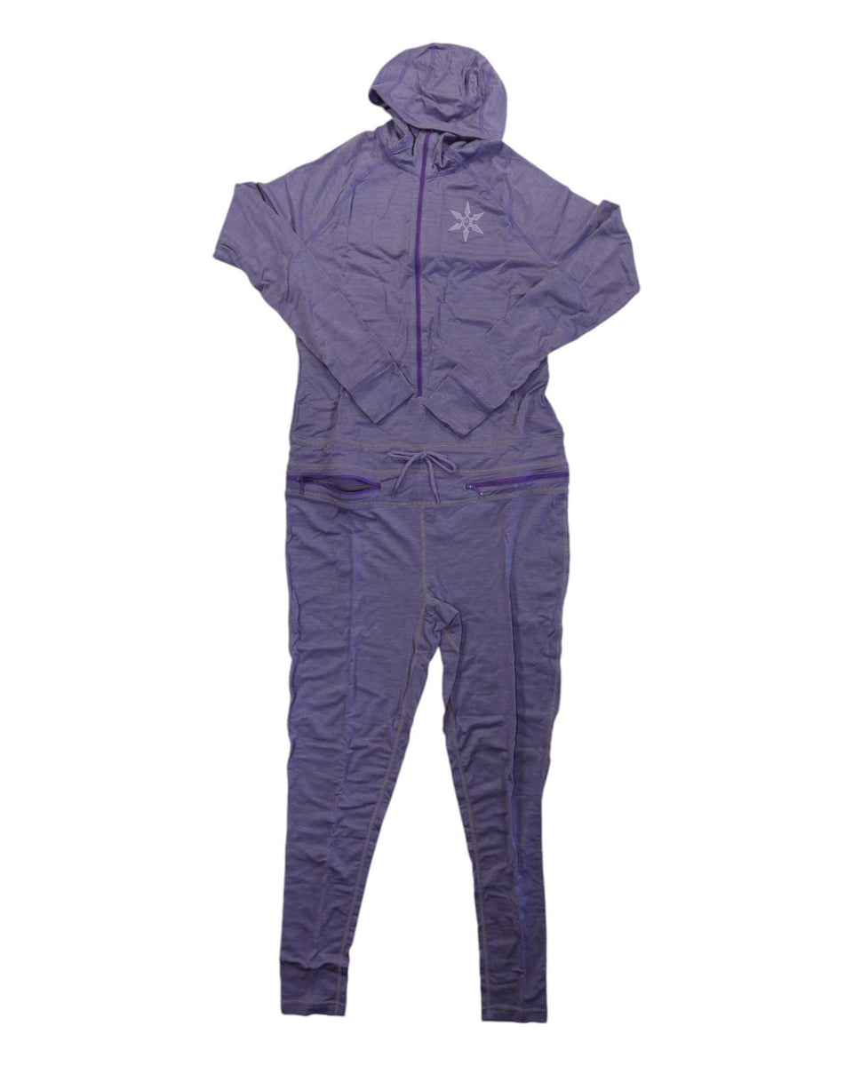 Airblaster Women's Merino Ninja Suit