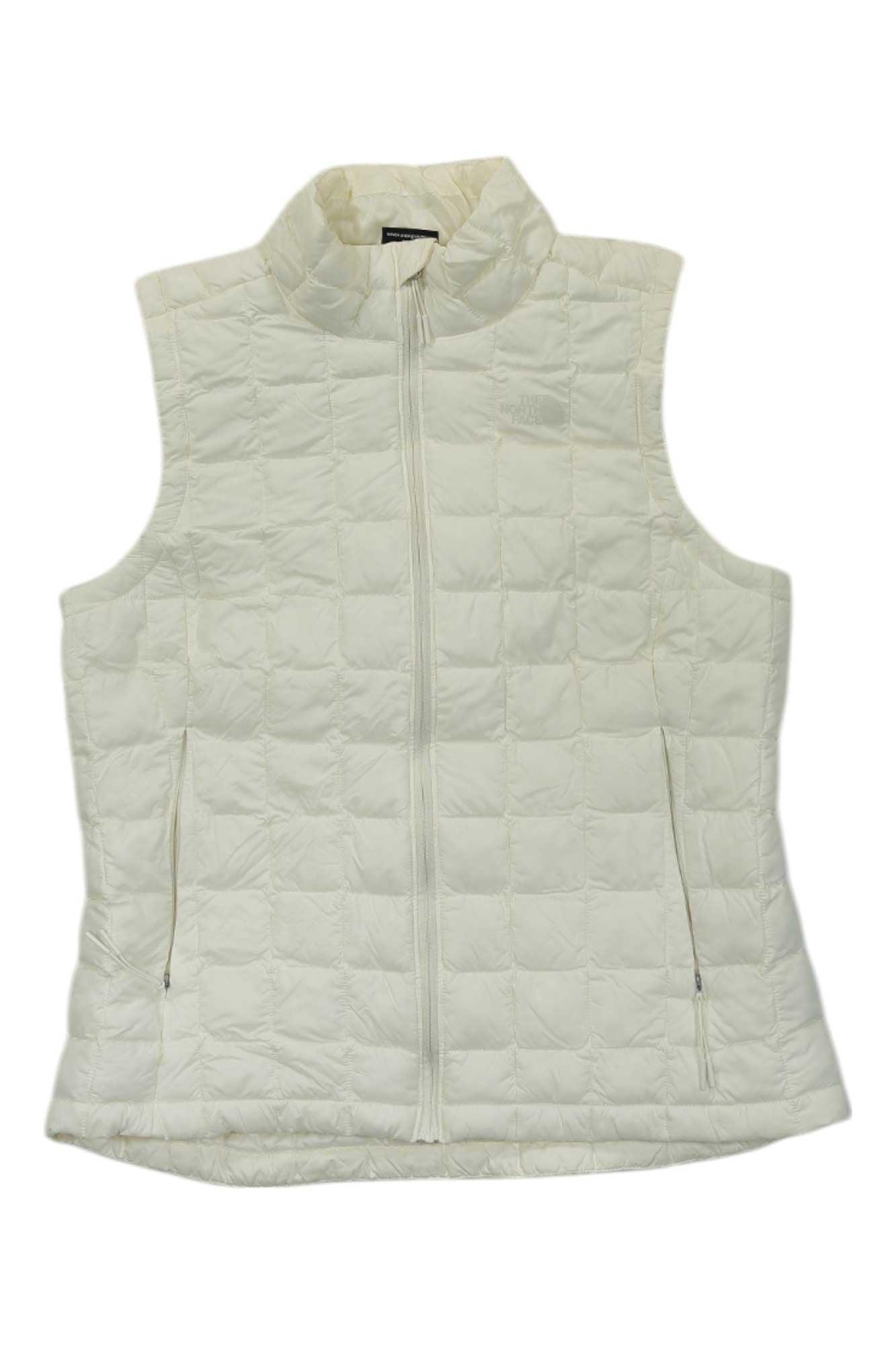 The North Face Womens ThermoBall Eco Vest The North Face