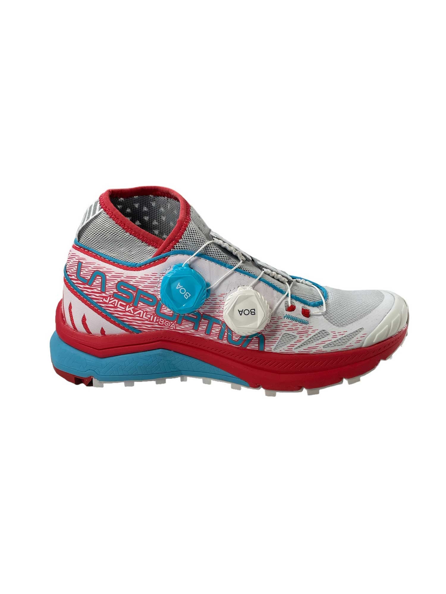 La Sportiva Womens Jackal II Boa Shoe La Sportiva
