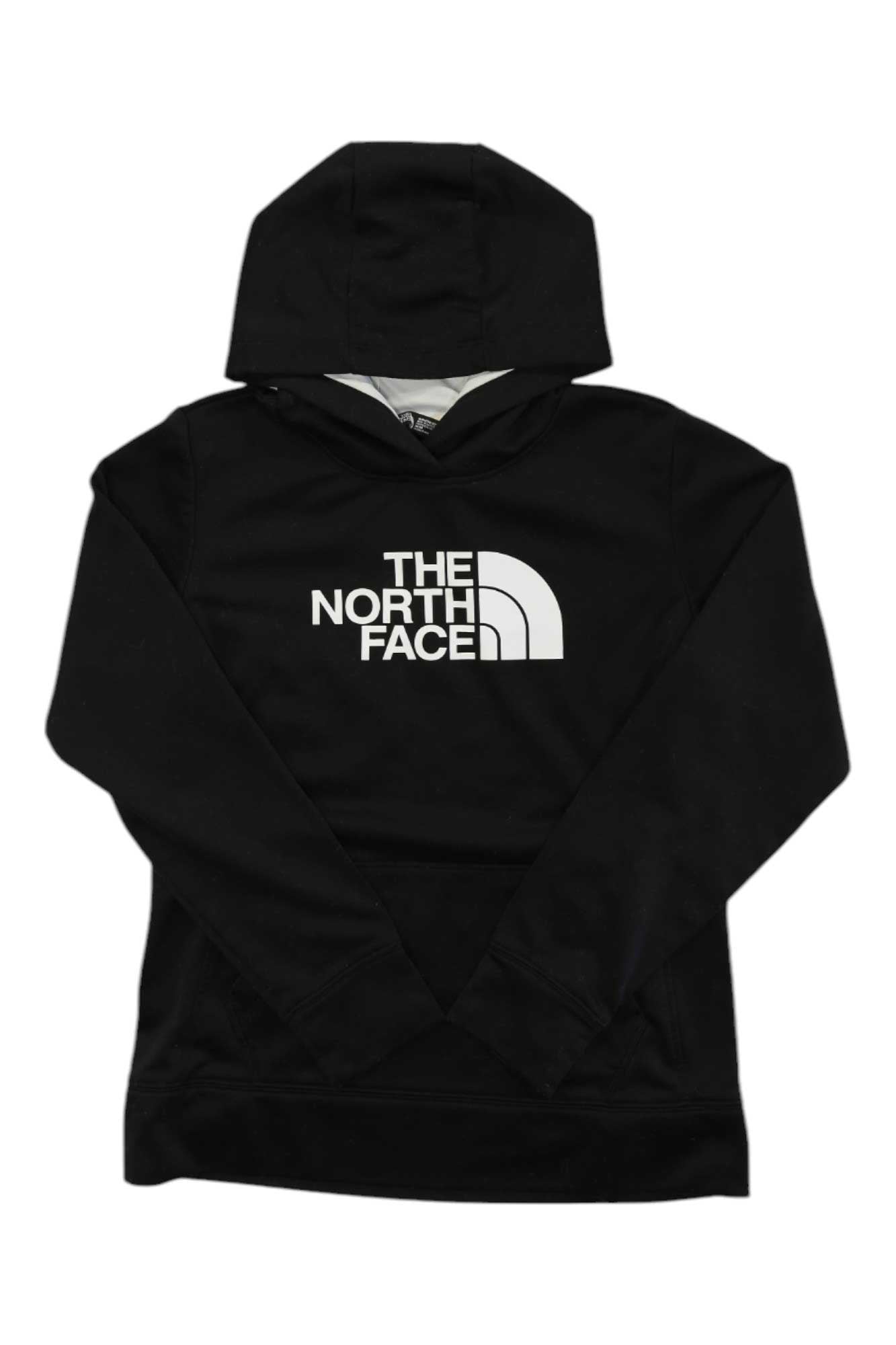 The North Face Womens Half Dome Pullover Hoodie The North Face