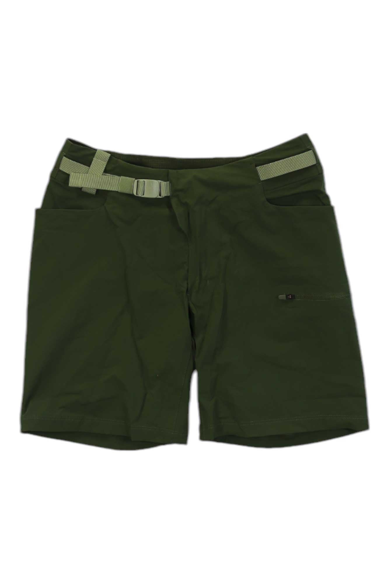 Womens Explore Overshorts Rapha