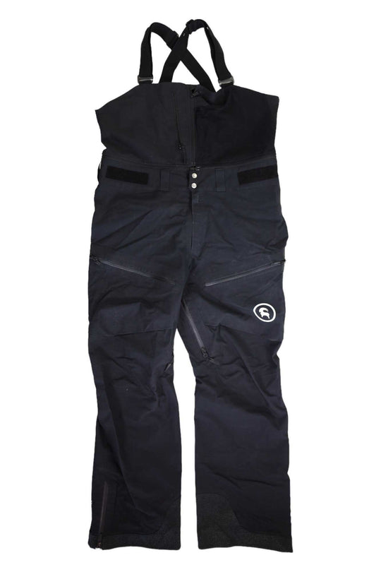 Backcountry Cottonwood Bib Pant Backcountry