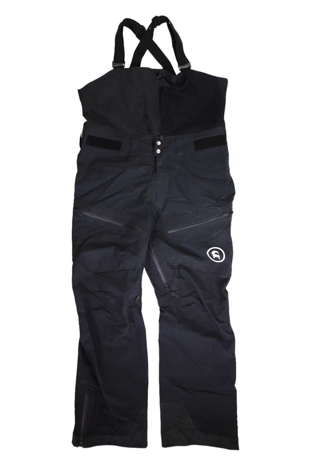 Backcountry Cottonwood Bib Pant Backcountry