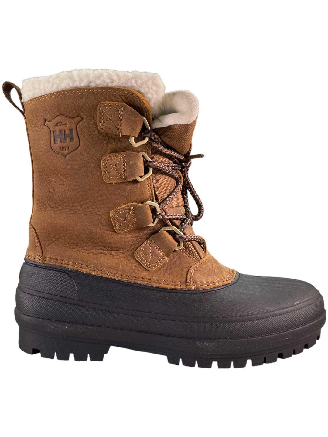 Helly Hansen Women's Varanger Primaloft Boot – Out&Back Outdoor
