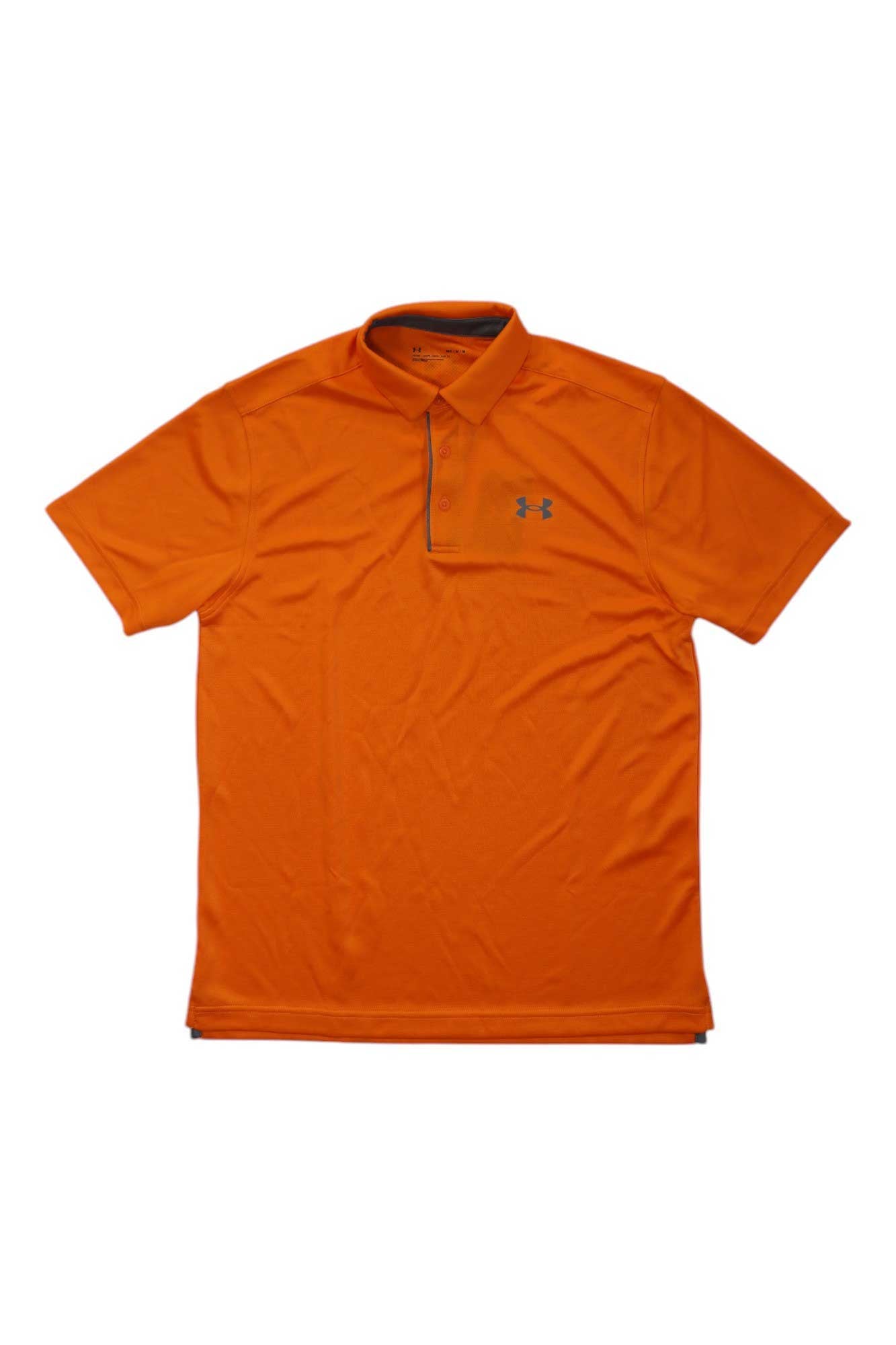 Under Armour Mens UA Tech Polo Under Armour