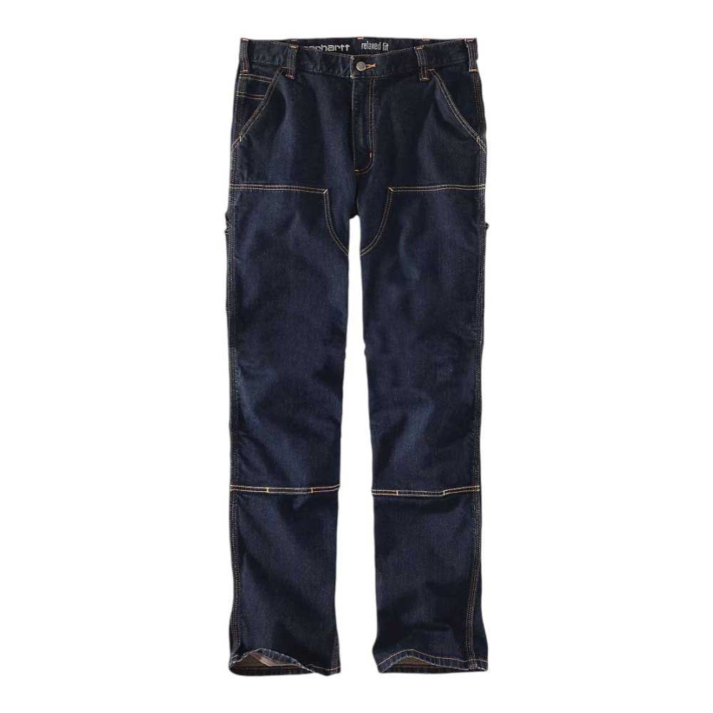 Carhartt Mens Rugged Flex Relaxed Double Front Jean Carhartt