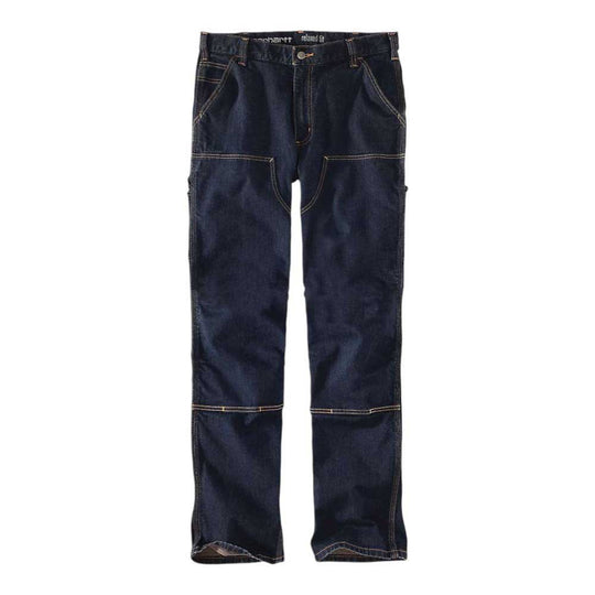 Carhartt Mens Rugged Flex Relaxed Double Front Jean Carhartt