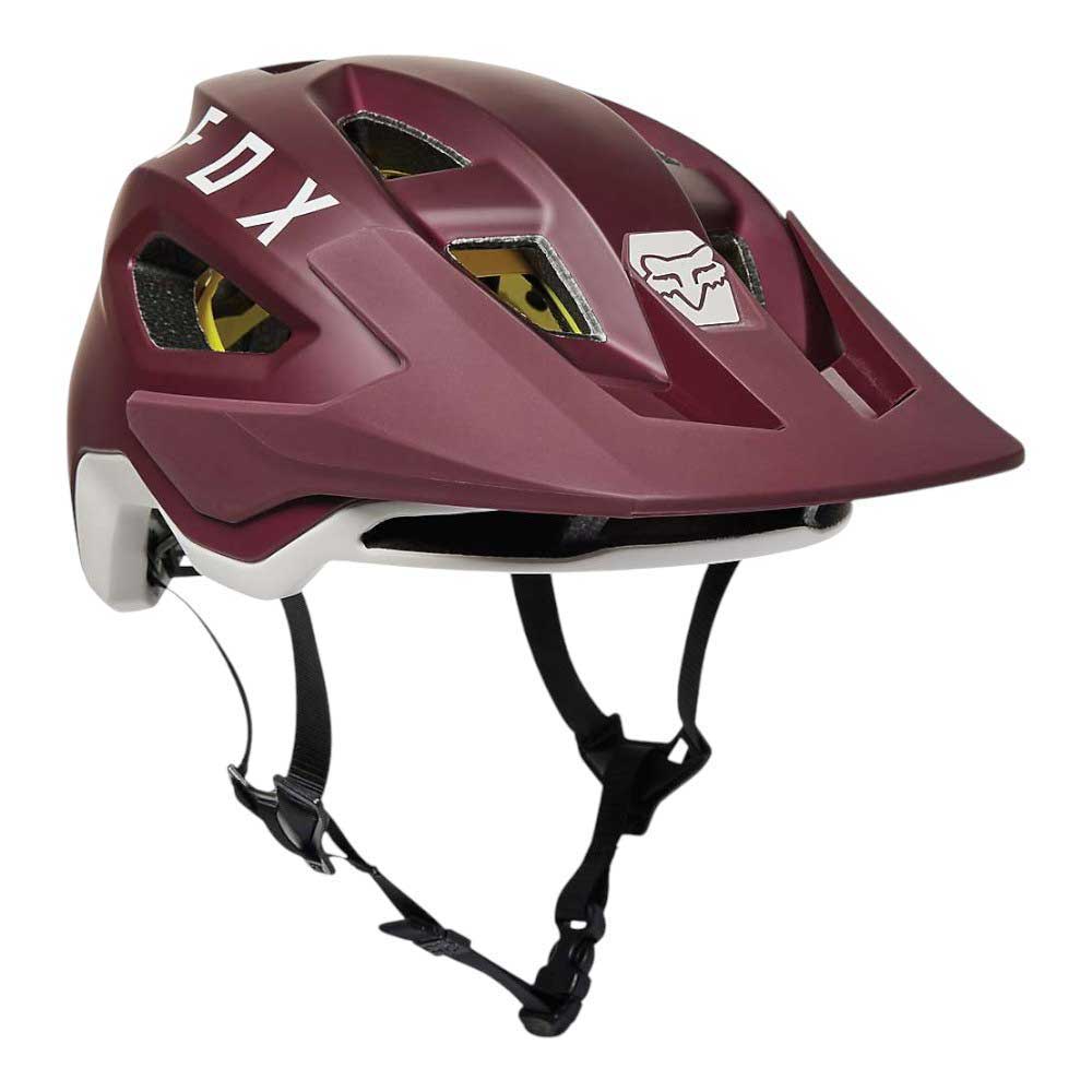 Fox Speedframe MIPS Helmet Fox