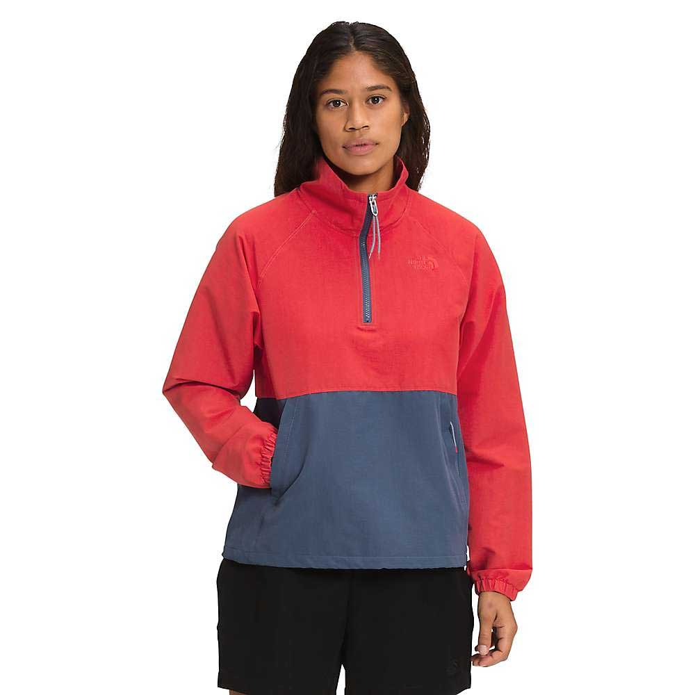 Womens Class V Windbreaker The North Face