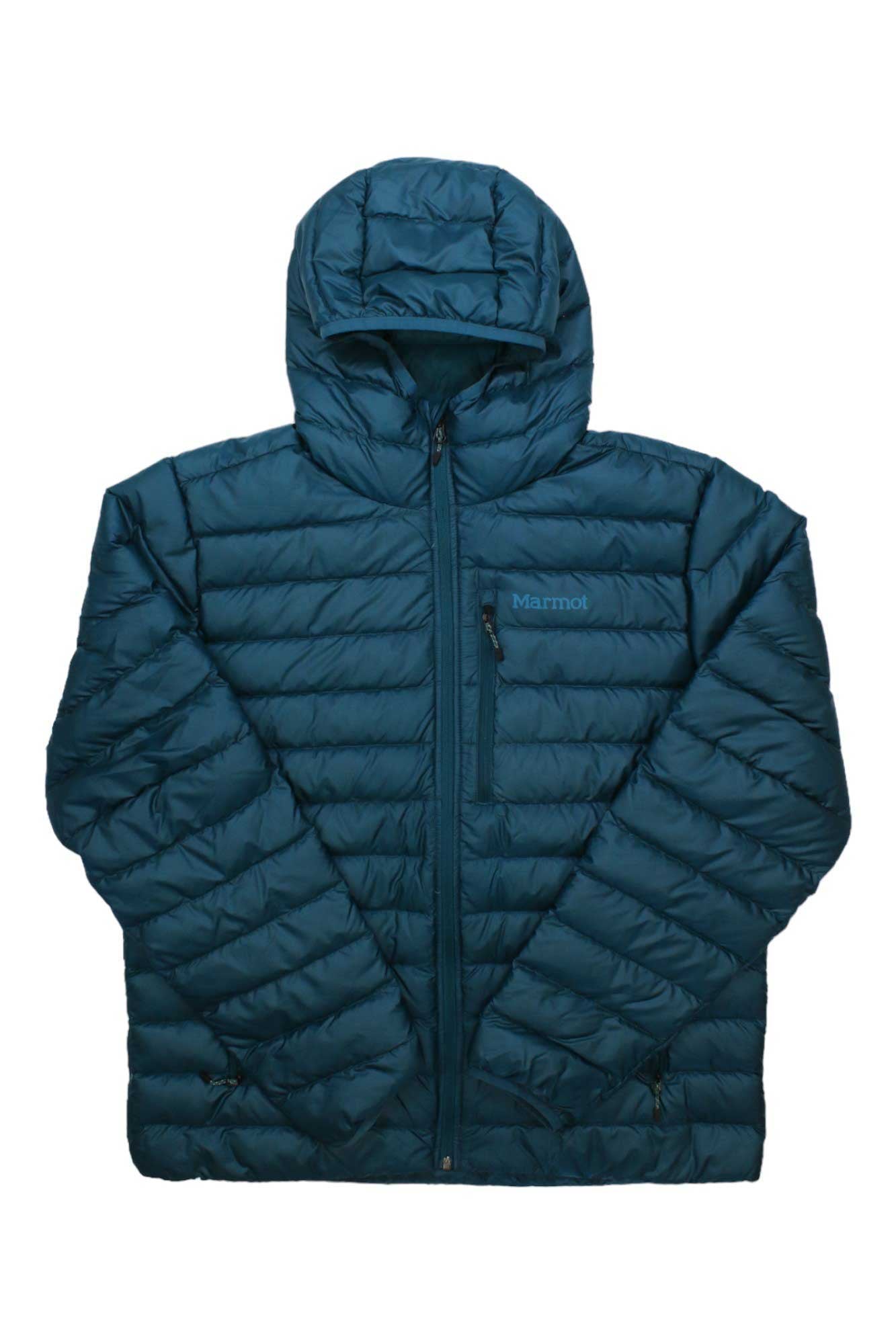 Mens Highlander Hoody Marmot