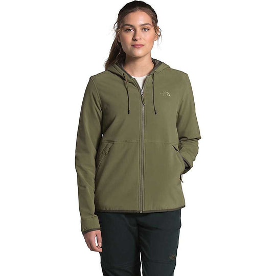 Womens Mountain Sweatshirt Hoodie 3.0