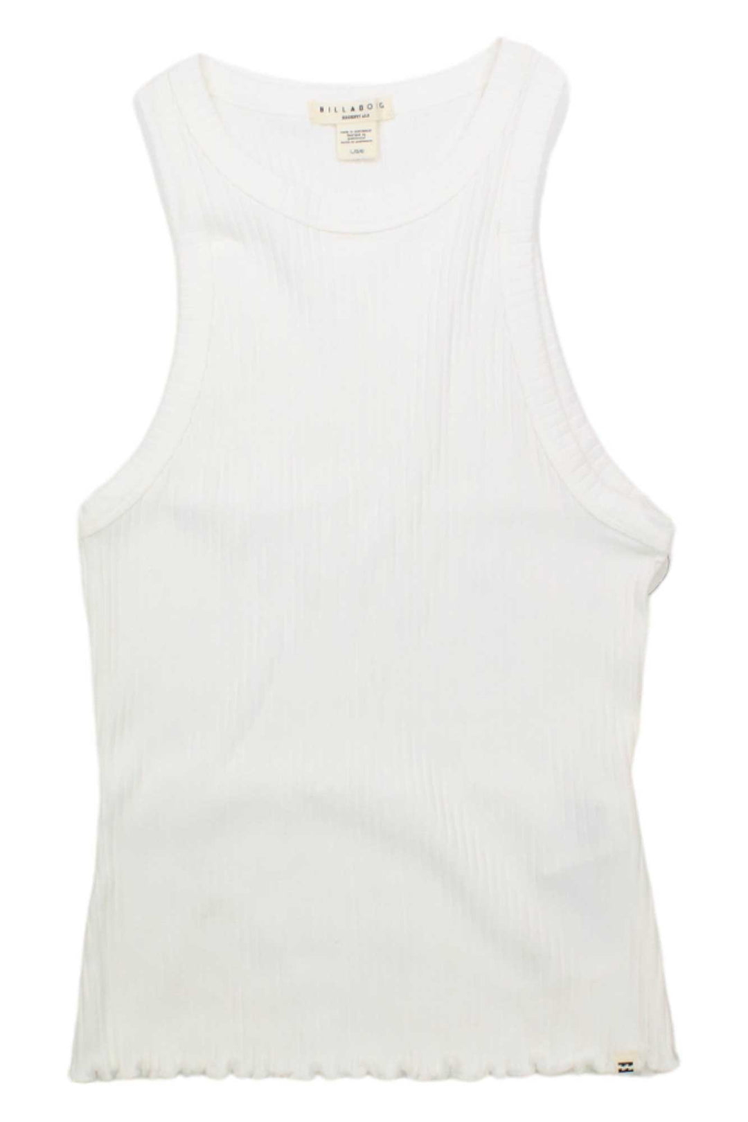 Billabong Womens Tomboy Tank Billabong
