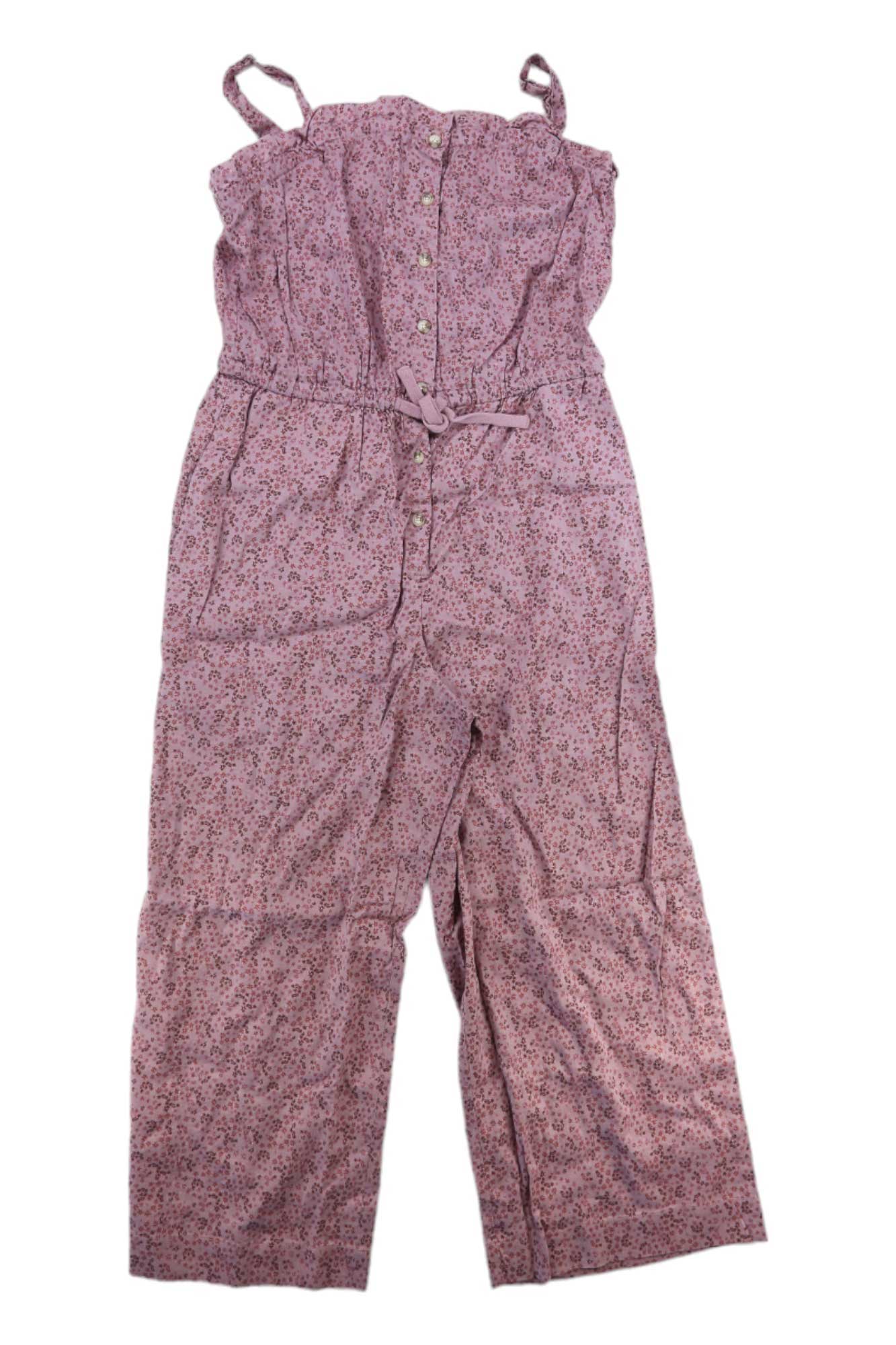 Toad & Co Women's Taj Hemp Strappy SL Jumpsuit Toad & Co