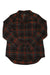 Toad & Co Womens Re-Form Flannel LS Shirt Toad & Co
