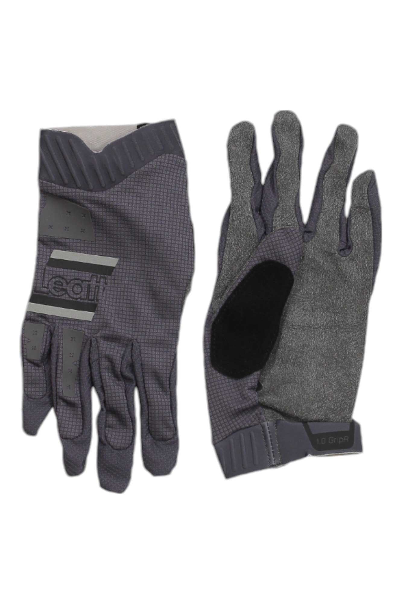 Leatt Mens MTB 1.0 GripR Glove Leatt