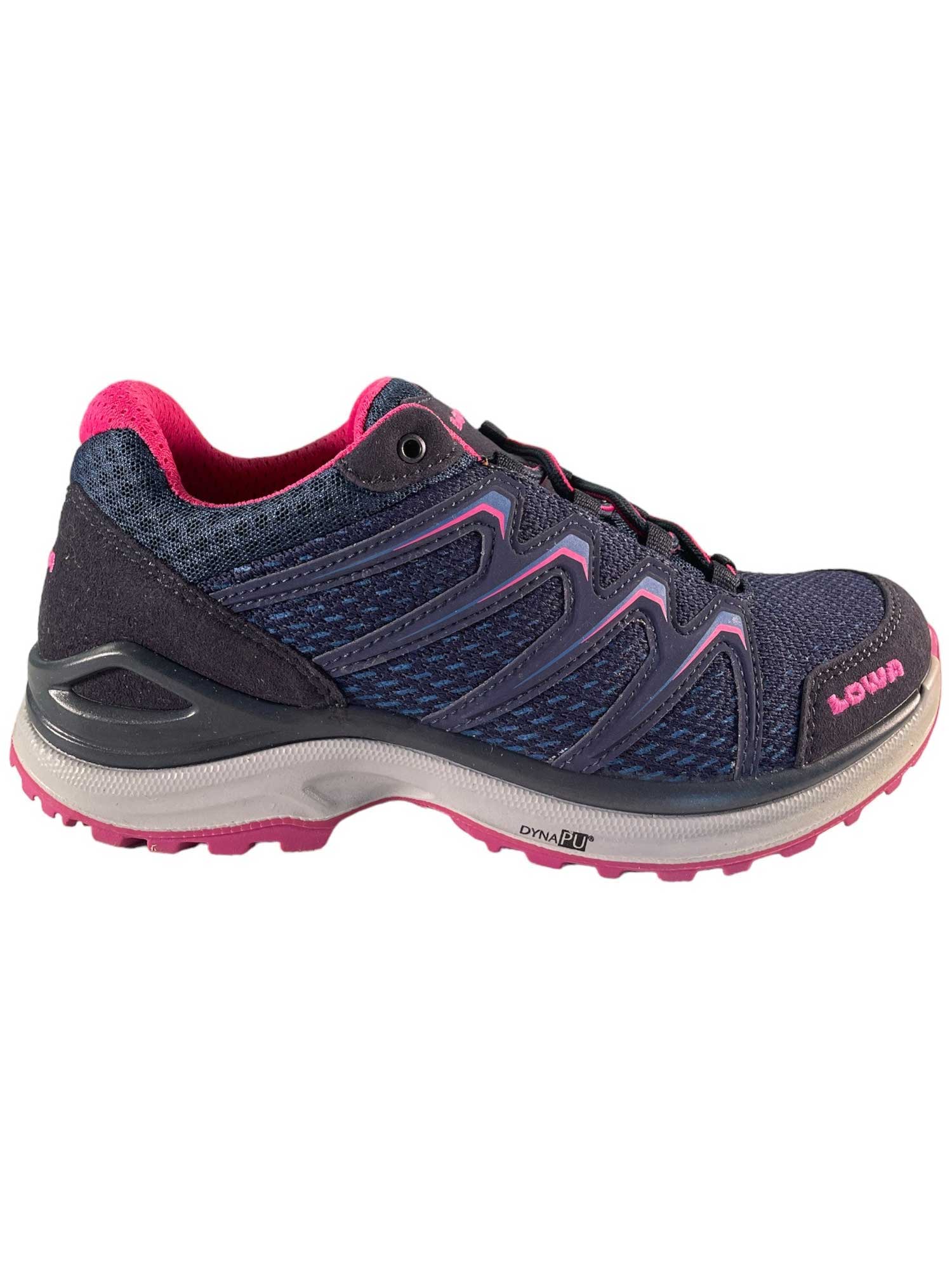Lowa Womens Maddox Shoe Lowa Boots