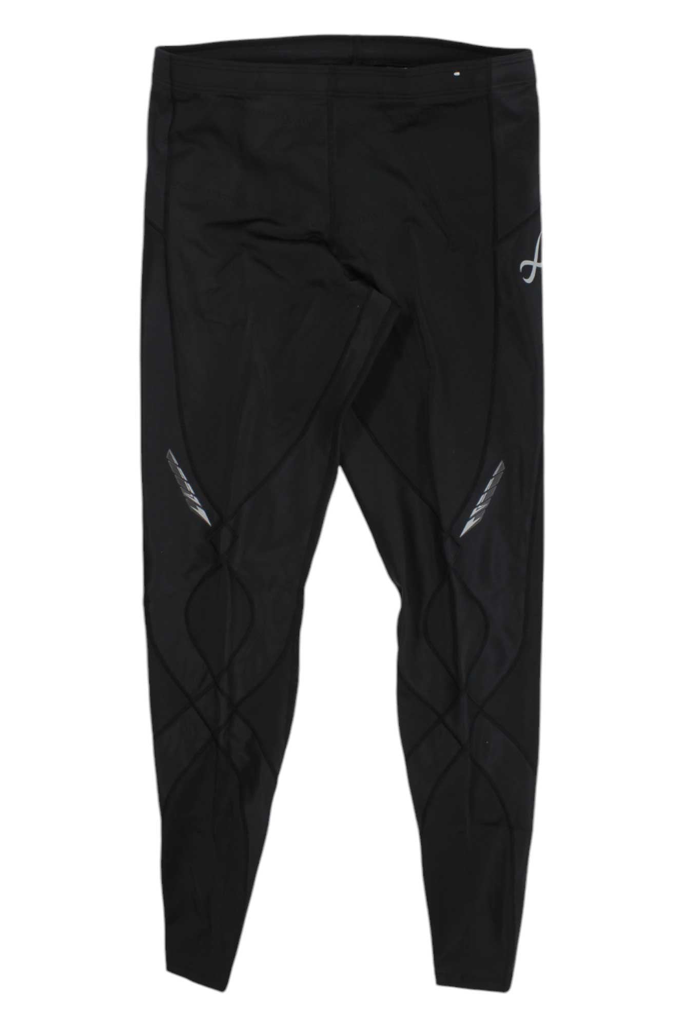 CW-X Mens Stabilyx Joint Support Compression Tight CW-X