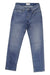 dish Womens Straight Leg Jean dish