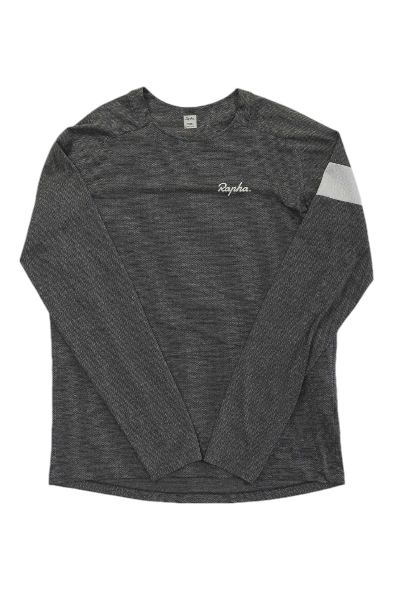 Rapha Trail Long Sleeve Technical T-Shirt Rapha