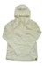 Tentree Womens Seafleece Placket Hoodie