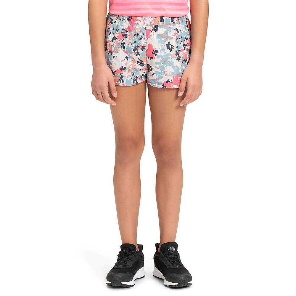 Girls Class V Water Short The North Face