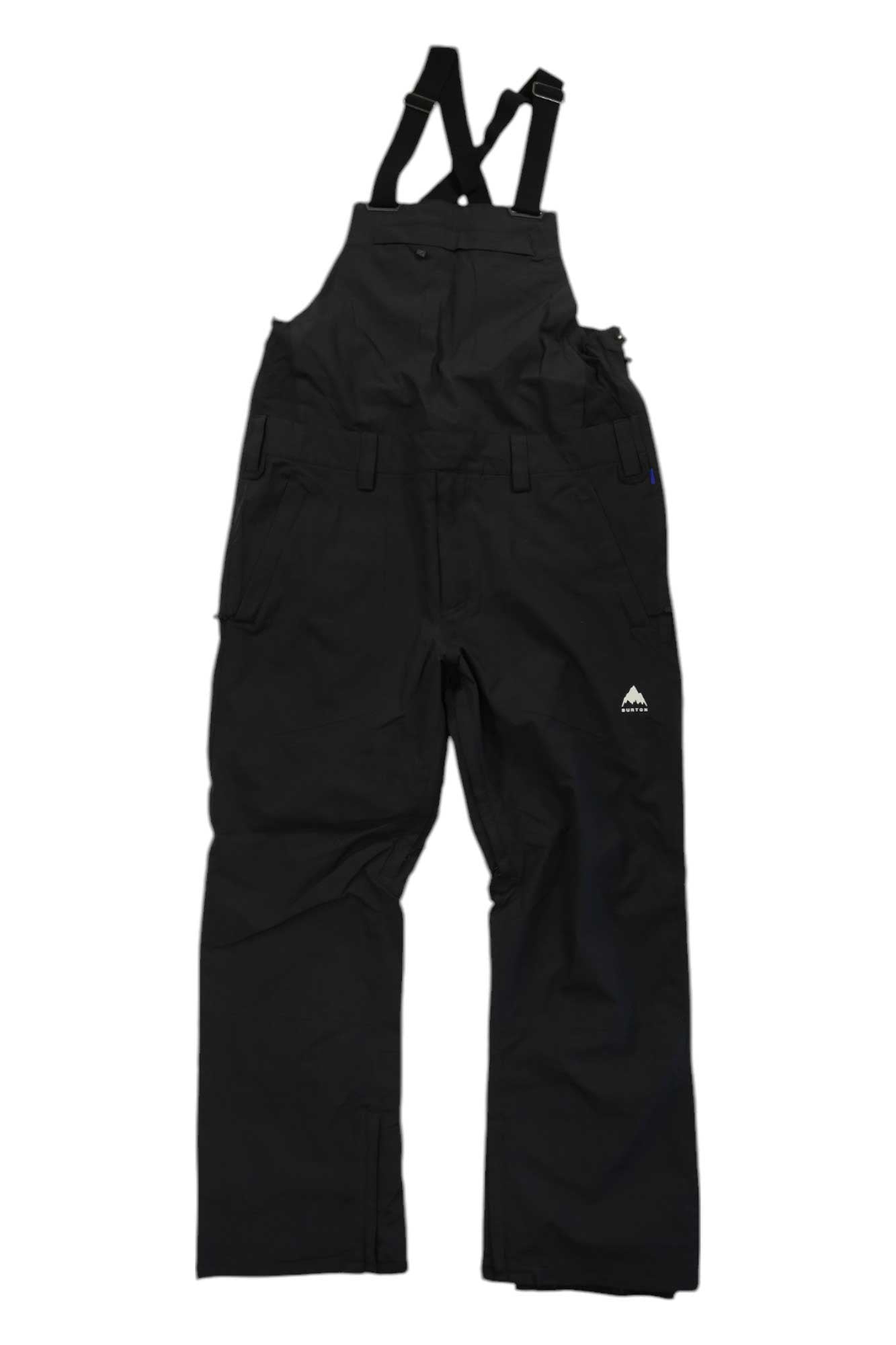 Burton Mens Snowdial 2L Bib Pant Burton