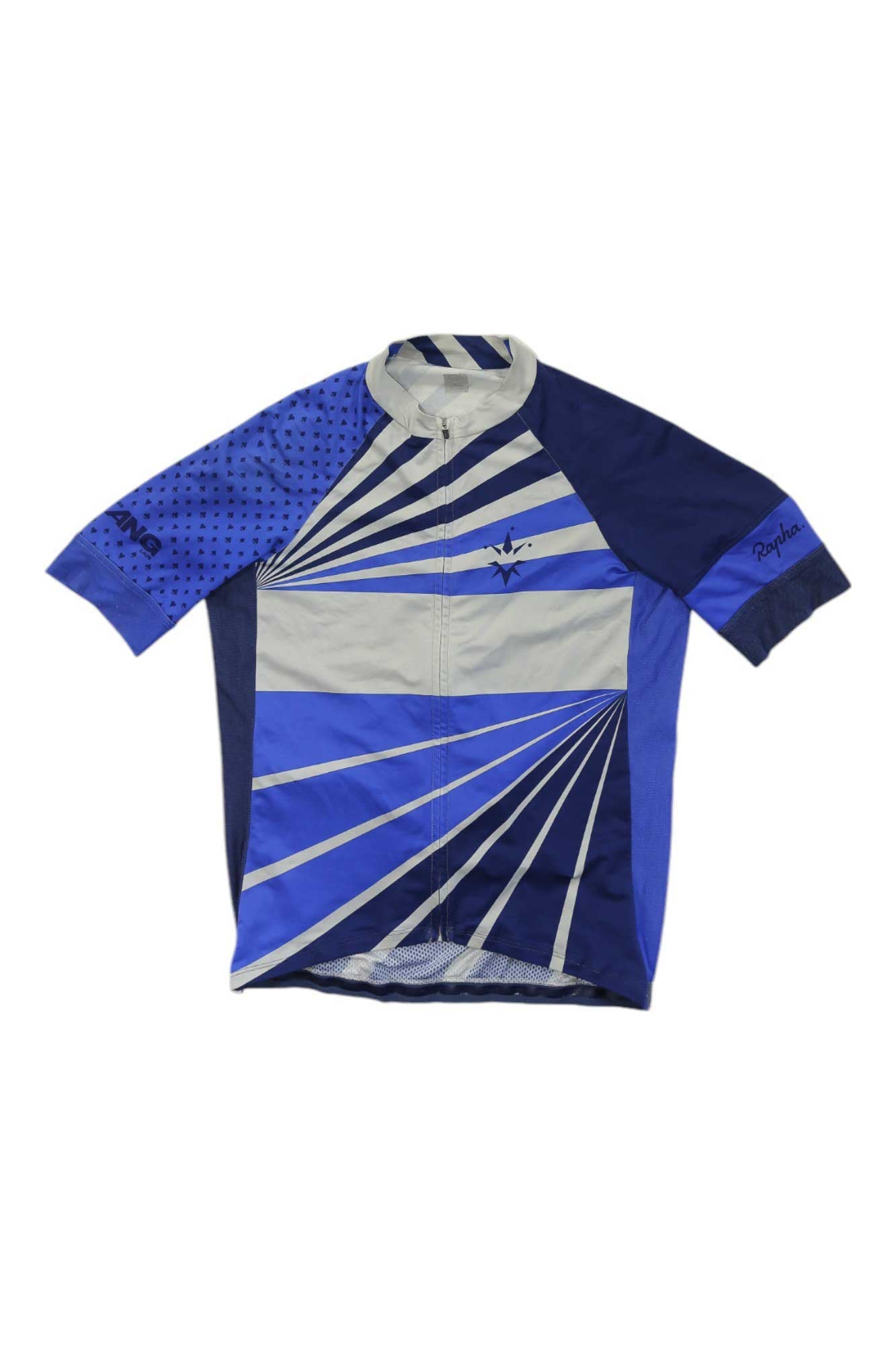 Rapha Trade Team Jersey Rapha