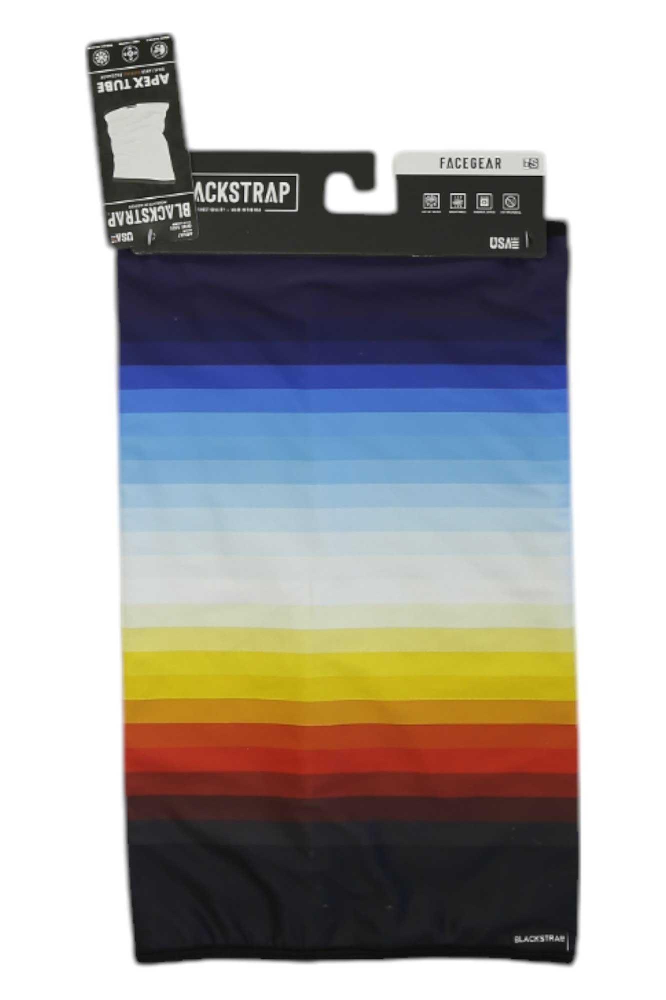 BlackStrap Apex Tube BlackStrap