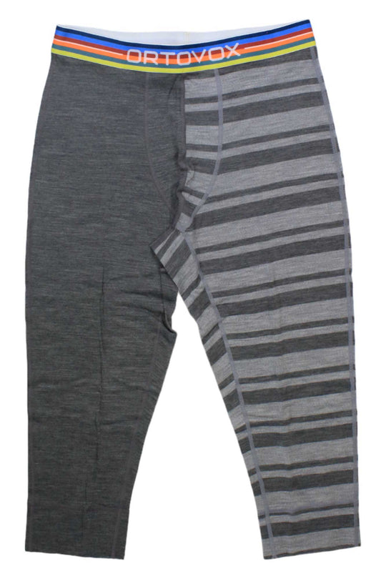 Ortovox Mens 185 RockNWool Short Pant Ortovox