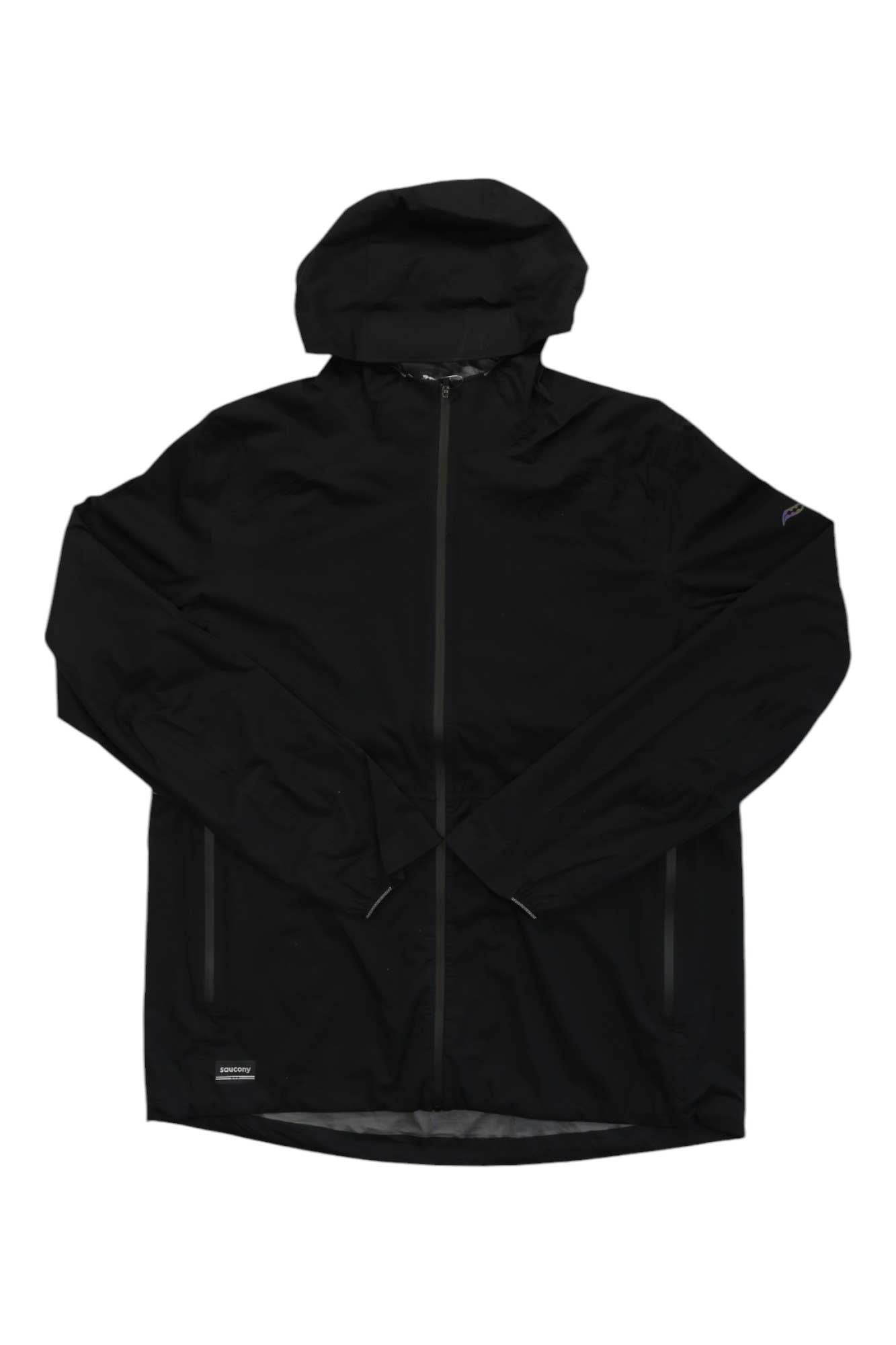 Saucony Mens Runshield Jacket Saucony