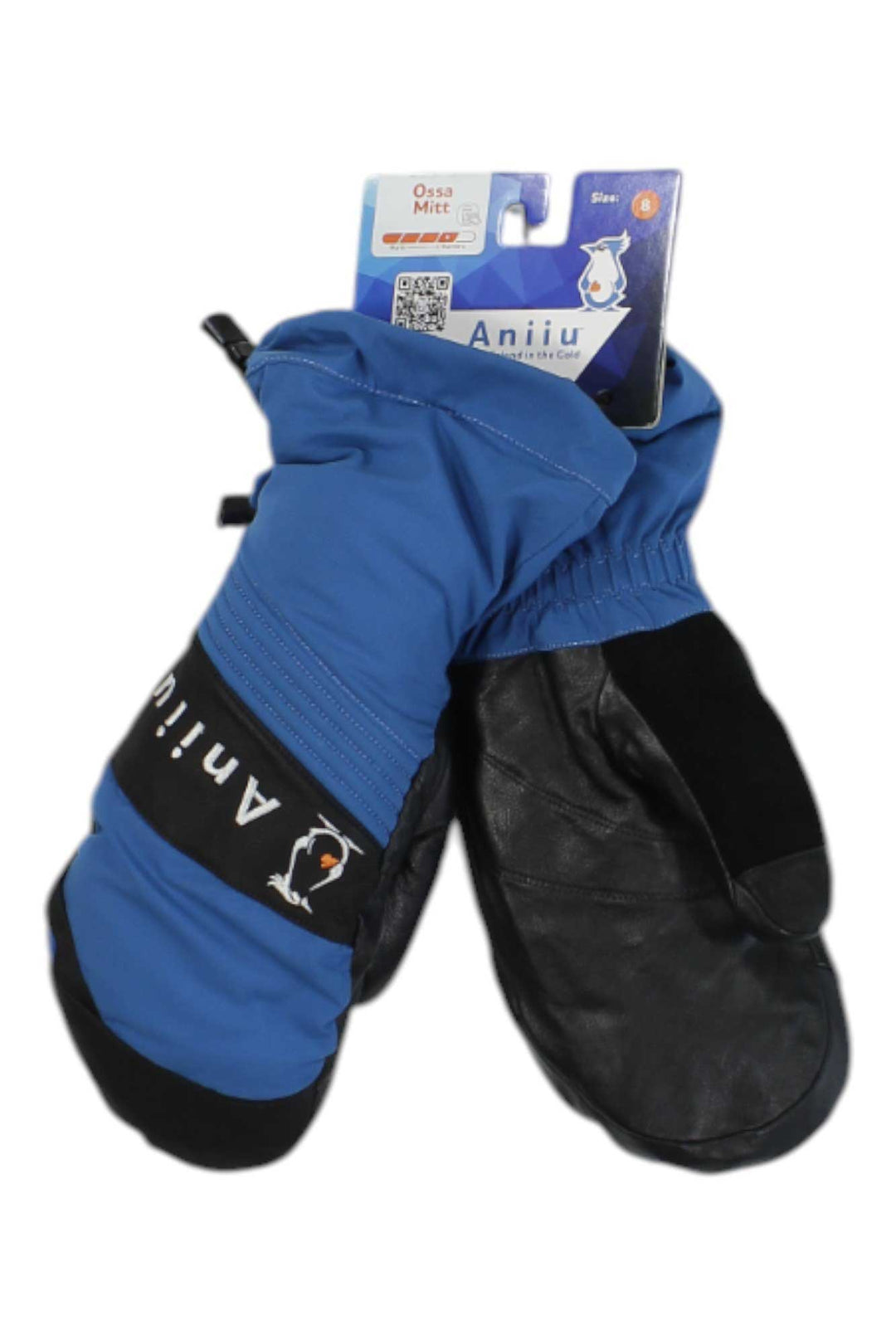 Aniiu Ossa Glove Aniiu