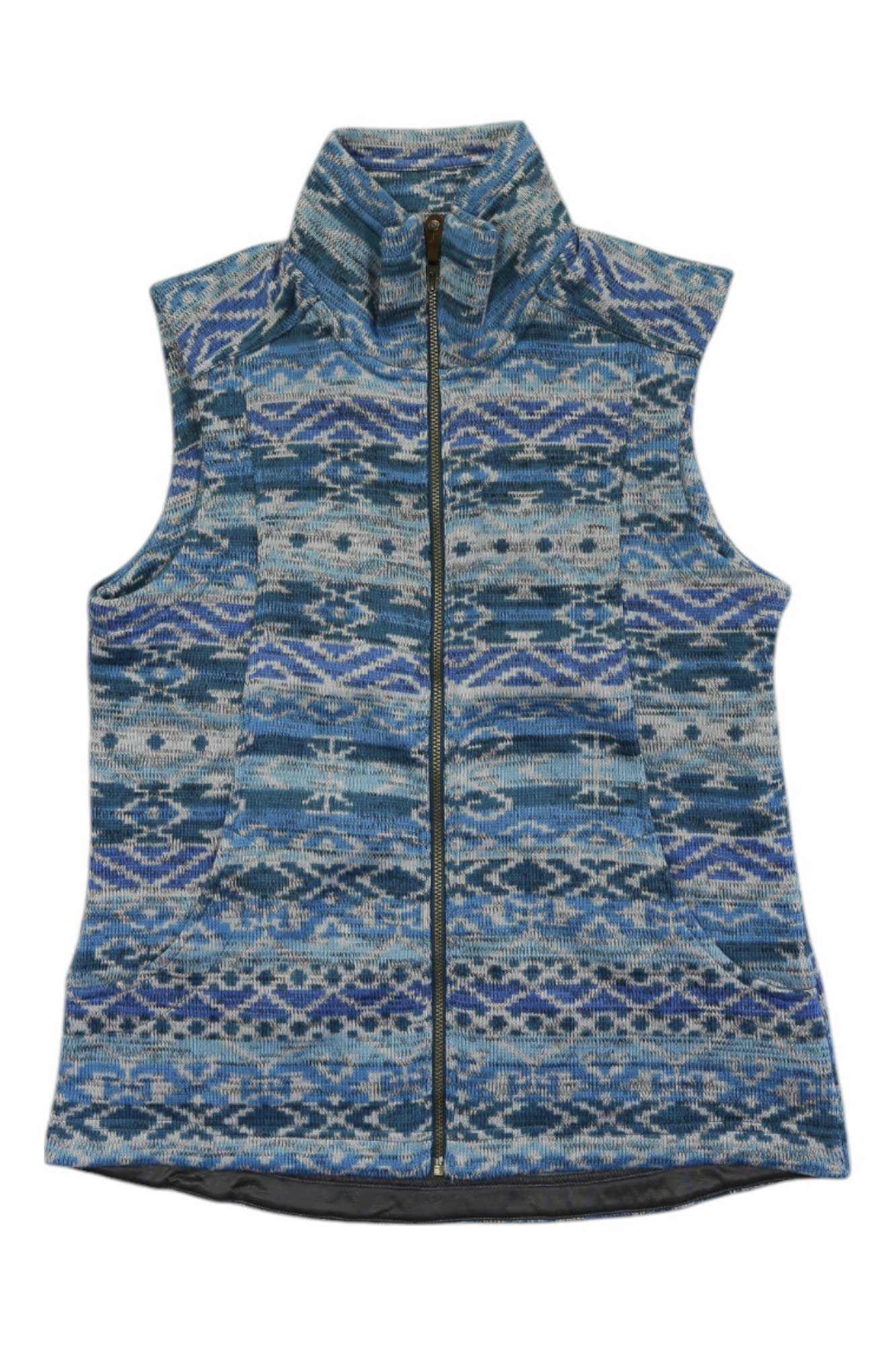 Sherpa Womens Bhutan Vest Sherpa