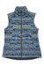 Sherpa Womens Bhutan Vest Sherpa