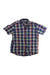 Mens Orvis Short Sleeve Button Up Shirt Orvis