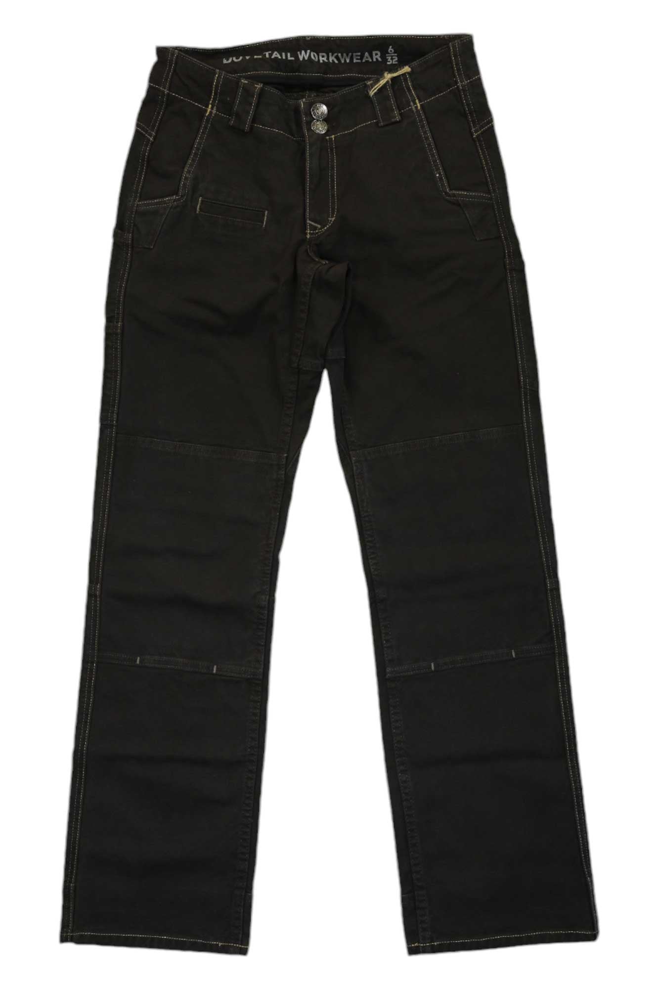 Dovetail Womens Day Construct Pant Dovetail Workwear