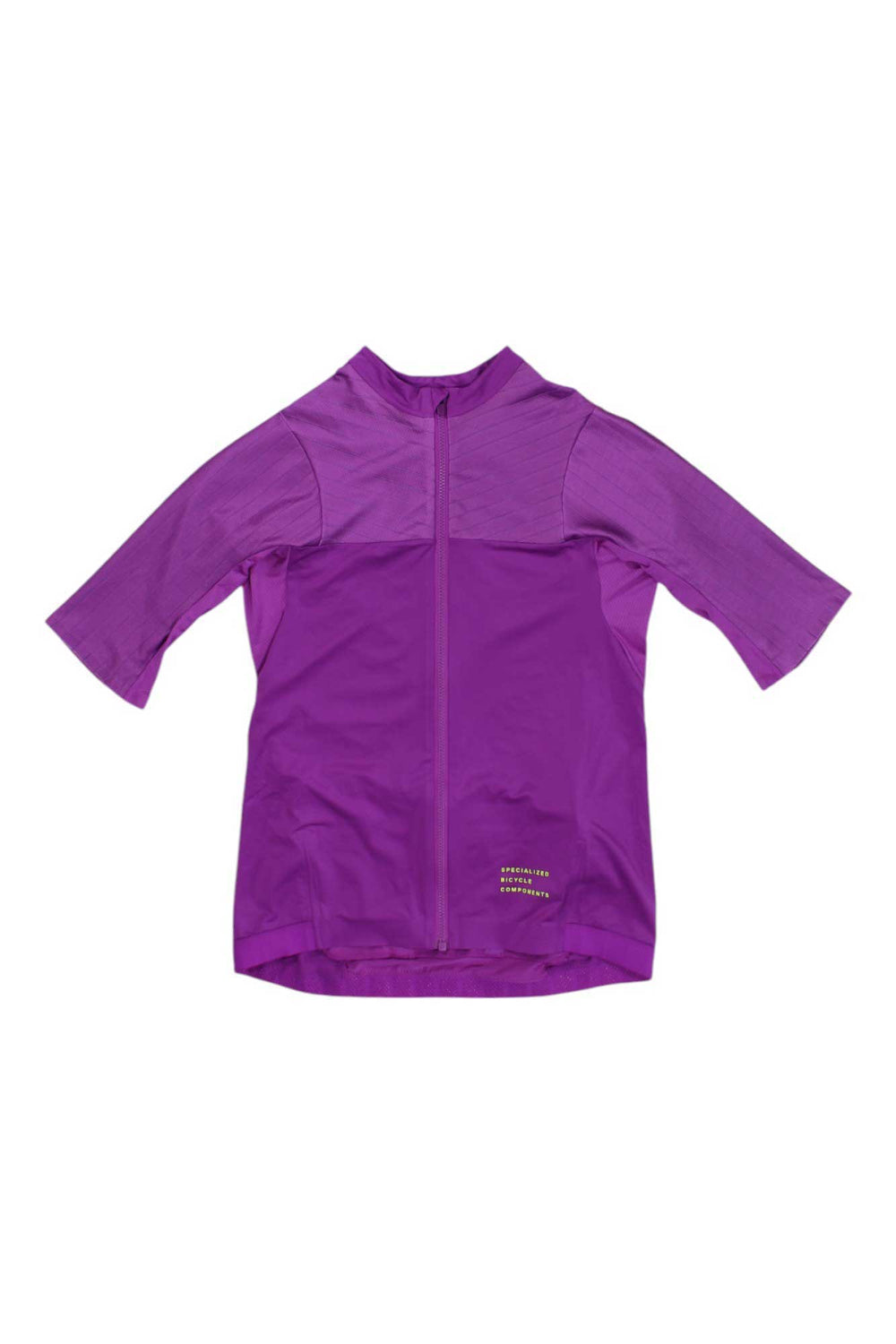 Womens Kinetic Training Jersey Specialized