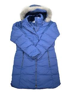 Womens Crystal Caves Mid Jacket Columbia