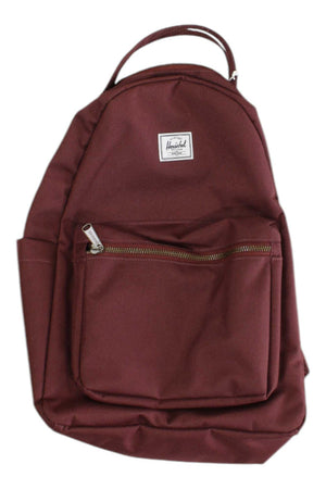 Herschel Supply Co Nova Backpack - Ash Rose Herschel Supply Co Nova Backpack - Ash Rose