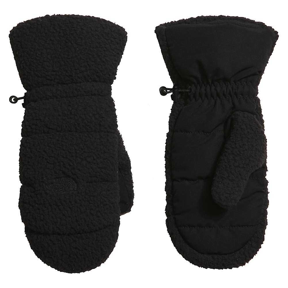 The North Face Mens Cragmont Fleece Mitt The North Face